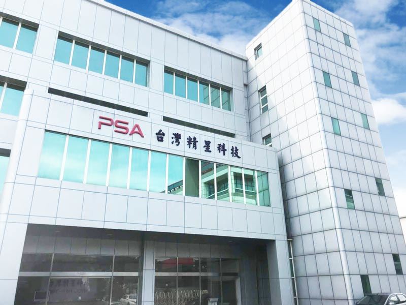 新竹高架地板湖口台灣精星科技 鋁合金高架地板工程1000型 益靖高架地板專業施工推薦