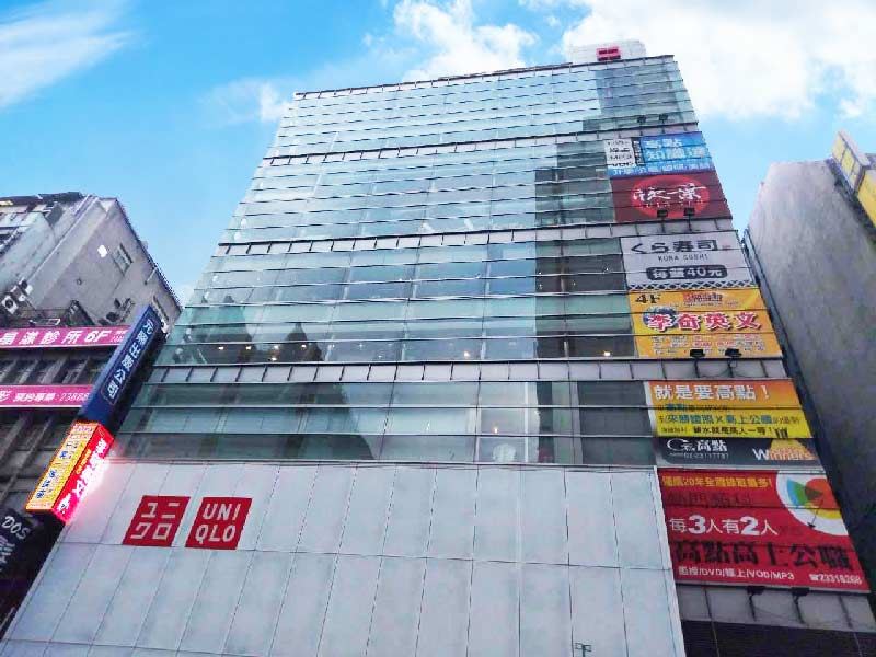 高架地板台北市