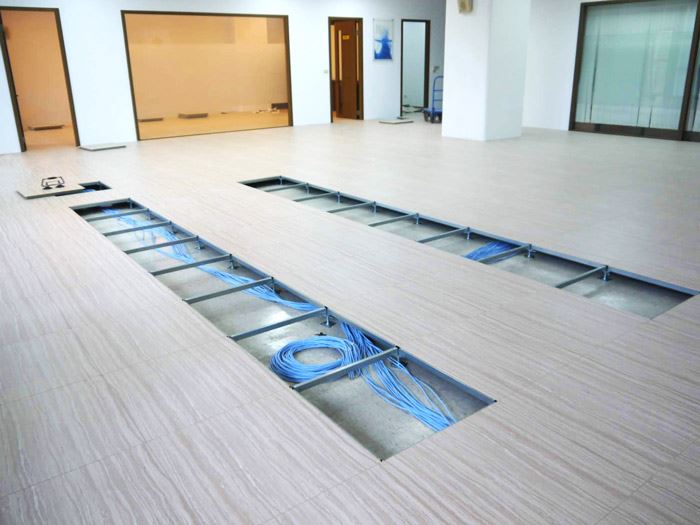 新竹高架地板